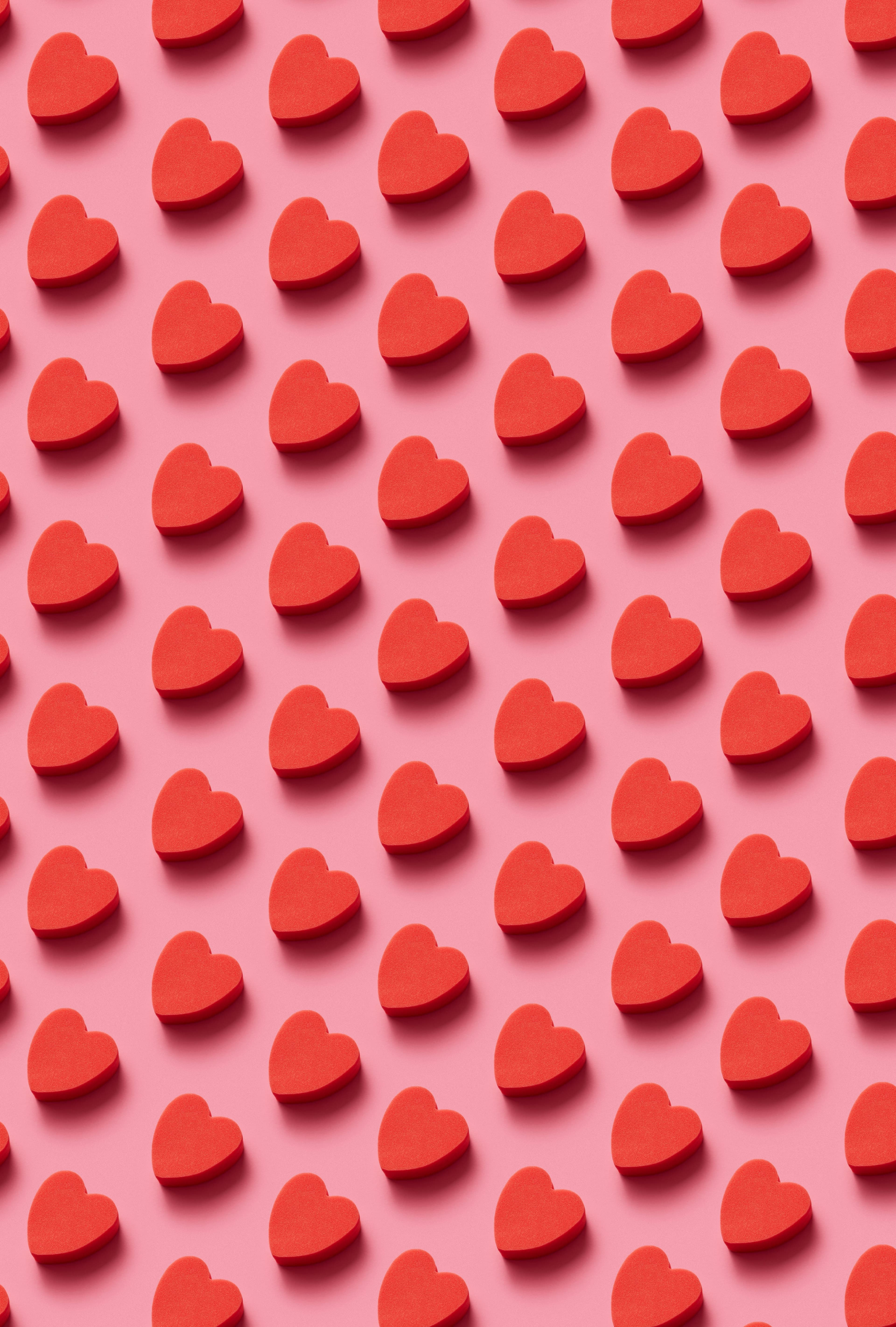 Cadeaux Saint‑Valentin à imprimer en 3D