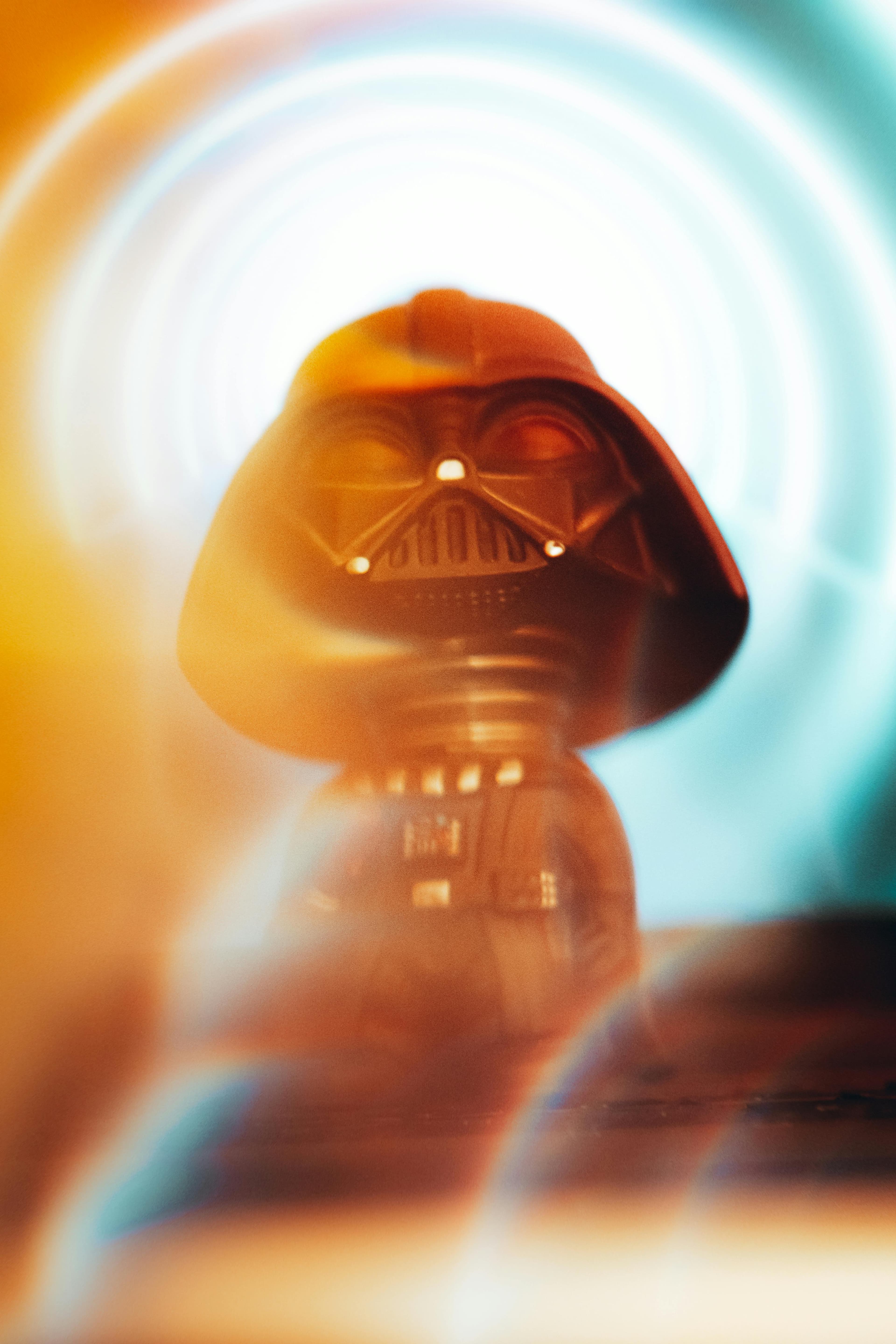 Star Wars : 10 modèles à imprimer en 3D